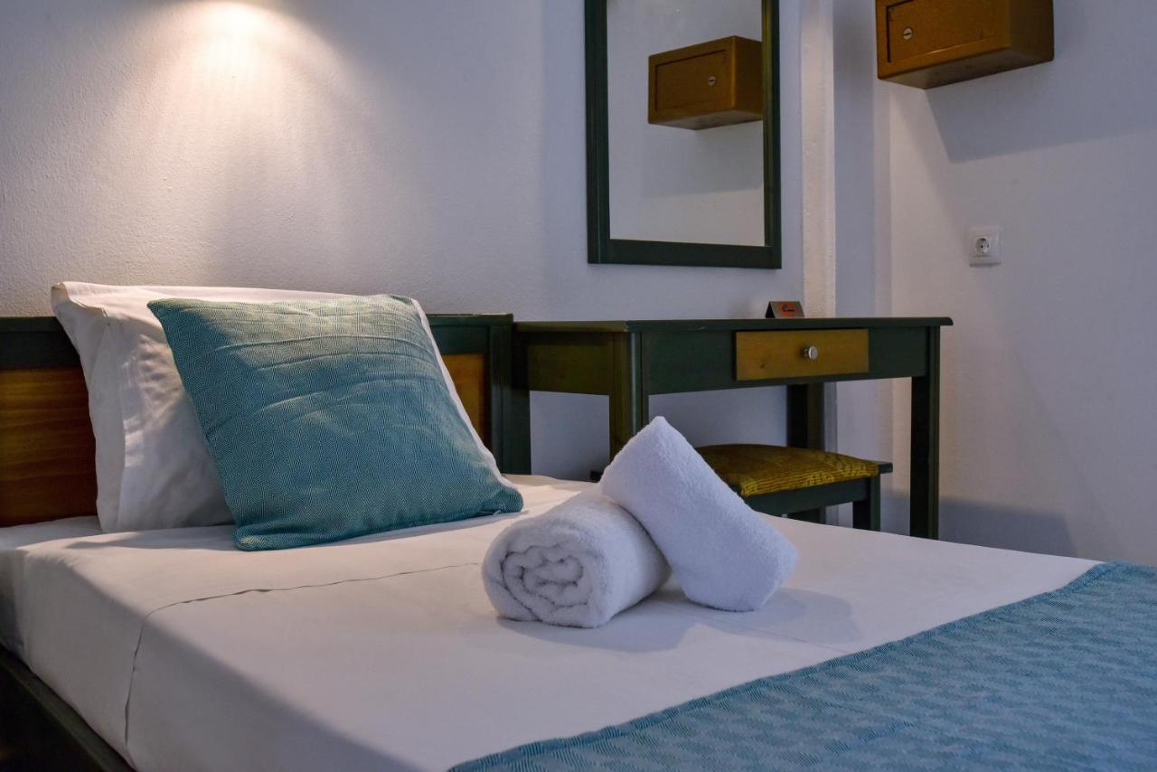 Villa Maria Apts Kato Gouves Екстериор снимка